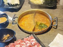 -呷哺呷哺 黄金牧场 (旧宫永辉超市店)