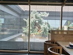 -绿茶餐厅(成都太古里店)