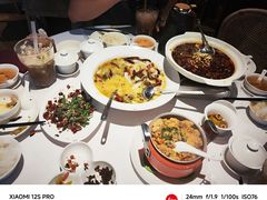 -一品红川菜(皇岗二店)