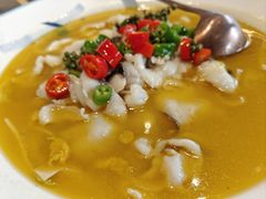 -川流不息·地道川菜·小龙虾(松东路店)