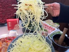 -渝大龙重庆火锅(温泉月亮湾店)