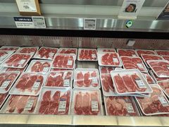 -山姆会员商店(上海浦东店)