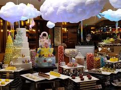 -OPEN開全日自助餐厅·西餐·海鲜(佛山希尔顿酒店)