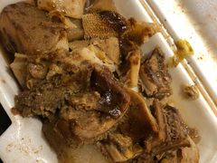 -明记牛杂(新马路分店)
