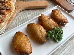 -必胜客(证大大拇指店)