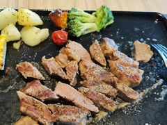 -必胜客(嘉兴万达店)