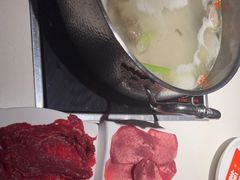 -牛很鲜潮汕牛肉火锅(椒江店)