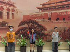 -中共一大纪念馆