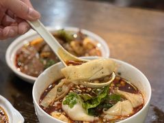 -牛王庙(龙华花园店)