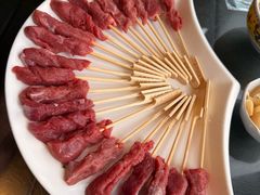 -南门涮肉(上海一店)