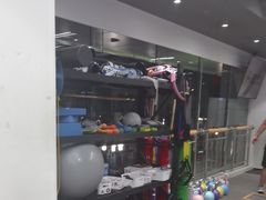 -超鹿运动(达信大厦店)
