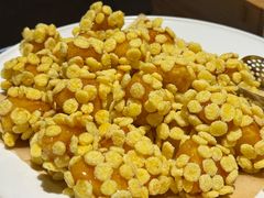 -福来齐·鲁菜海鲜·渔家菜(朝阳街分店)