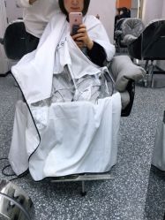 -东秀护肤造型
