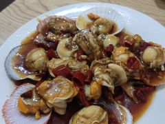 -九龙餐厅(大沽路店)