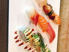 -山葵家·创意料理(宁波来福士店)