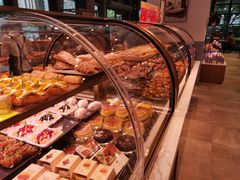 -巴黎贝甜(常德路店)