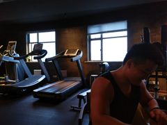-Ms.Pilates 普拉提技术(尚悦湾陆家嘴店)