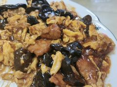 -润德轩清真菜馆(宏大路店)