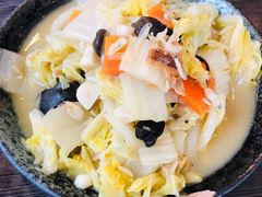 -古代饭堂(冠亚店)