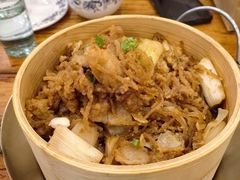 -老雒阳面馆·水席·洛阳菜(王城路店)