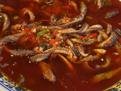 酸辣鳝鱼粉丝-铜锣湾·有麝自然香(长嘉汇购物公园店)