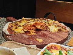 -Secco德式餐吧(南秀村店)