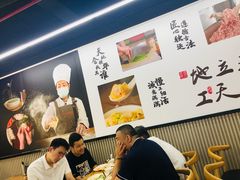 -顶巧鸡汤馄饨(虹口总店)