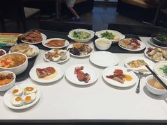 -南美元生态大酒店(海珠店)