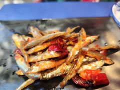 -一只虾·小龙虾·烧烤·肉蟹煲(同泰时代广场店)