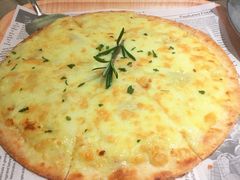 榴莲忘返浓味pizza-卡朋西餐(扬名广场店)