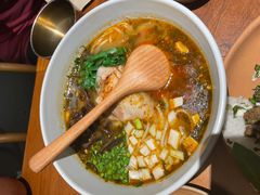 -SHAN山(前滩太古里店)