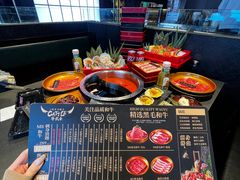 -牛武士寿喜烧·和牛火锅自助(全球首店)