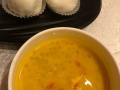 -上海金桥红枫万豪酒店-万豪中餐厅