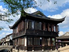 -召稼楼古镇