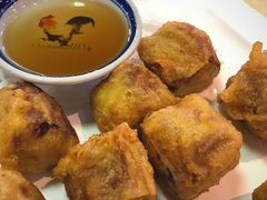 粿肉-明兰美食(御河堤商业街店)