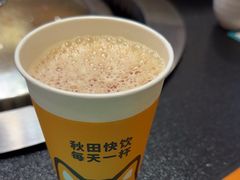 -灶座小锅烀饼·铁锅炖(道里店)