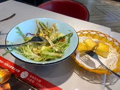 -海维克牛排馆HIGHWIC(青羊万达店)