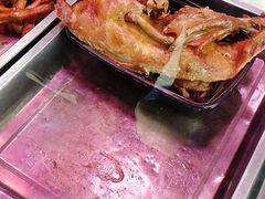 -黎里王记辣脚(书院巷店)