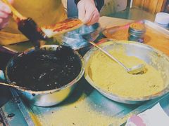 -玛马艾脆皮水磨年糕(湖北路87-89小区店)