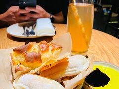 -Osteria Garden 生蚝花园餐厅(原进贤路店)