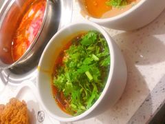 小鸡腿-龍歌自助小火锅(李沧丽达店)