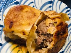 -宝瑞门钉肉饼店