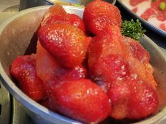 -大叹号·朝鲜族烤肉(潍坊泰华城店)