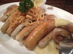 -皇冠自酿啤酒坊(中国红街5号楼店)