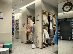 -天真蓝照相馆(新世界店)