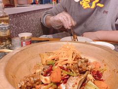 -昌盛德徐州老菜馆