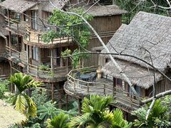 -海南槟榔谷黎苗文化旅游区