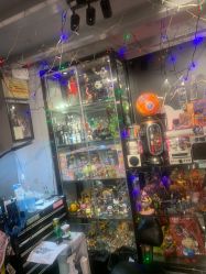 -MDZ STORE·TATTOO·耳饰