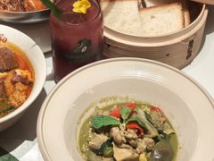 -太食獸泰式茶餐厅(IFS国金中心店)