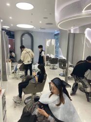 点击看大图 -UnHair Salon